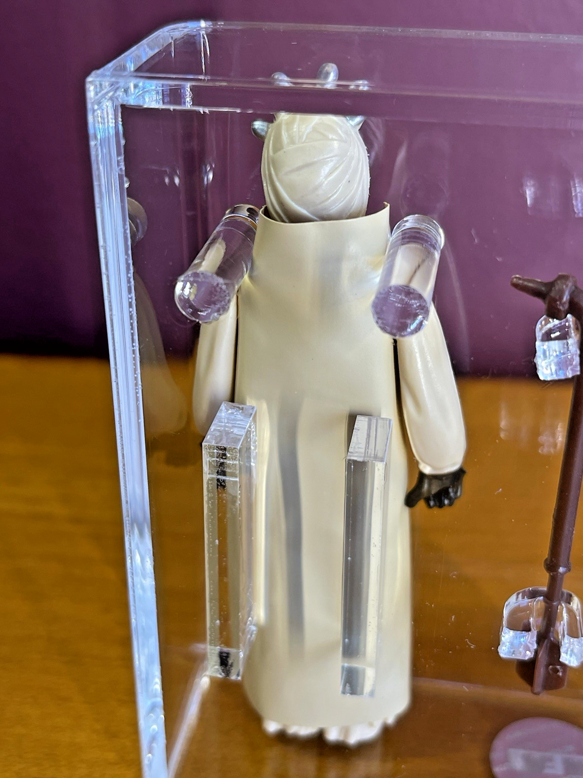 Tusken Raider (Sand People) sold