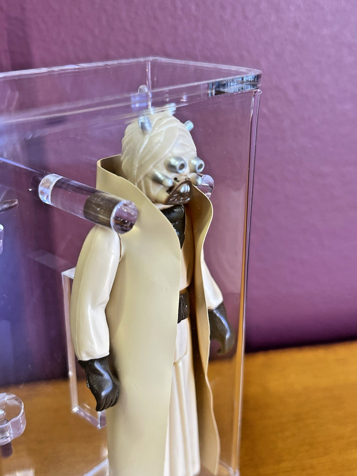 Tusken Raider (Sand People) sold