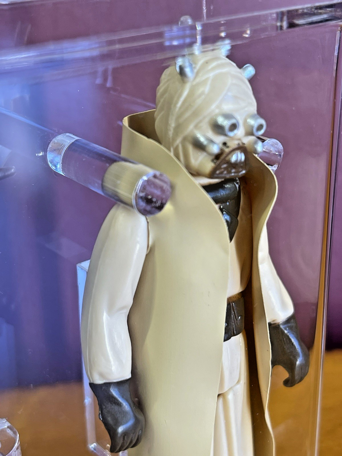 Tusken Raider (Sand People) sold