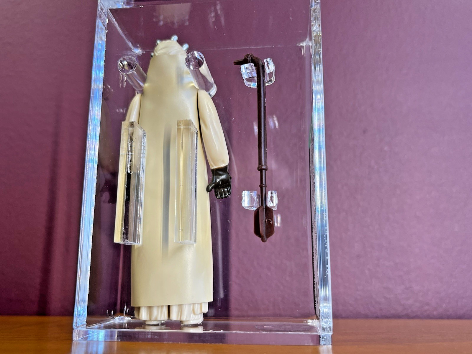 Tusken Raider (Sand People) sold