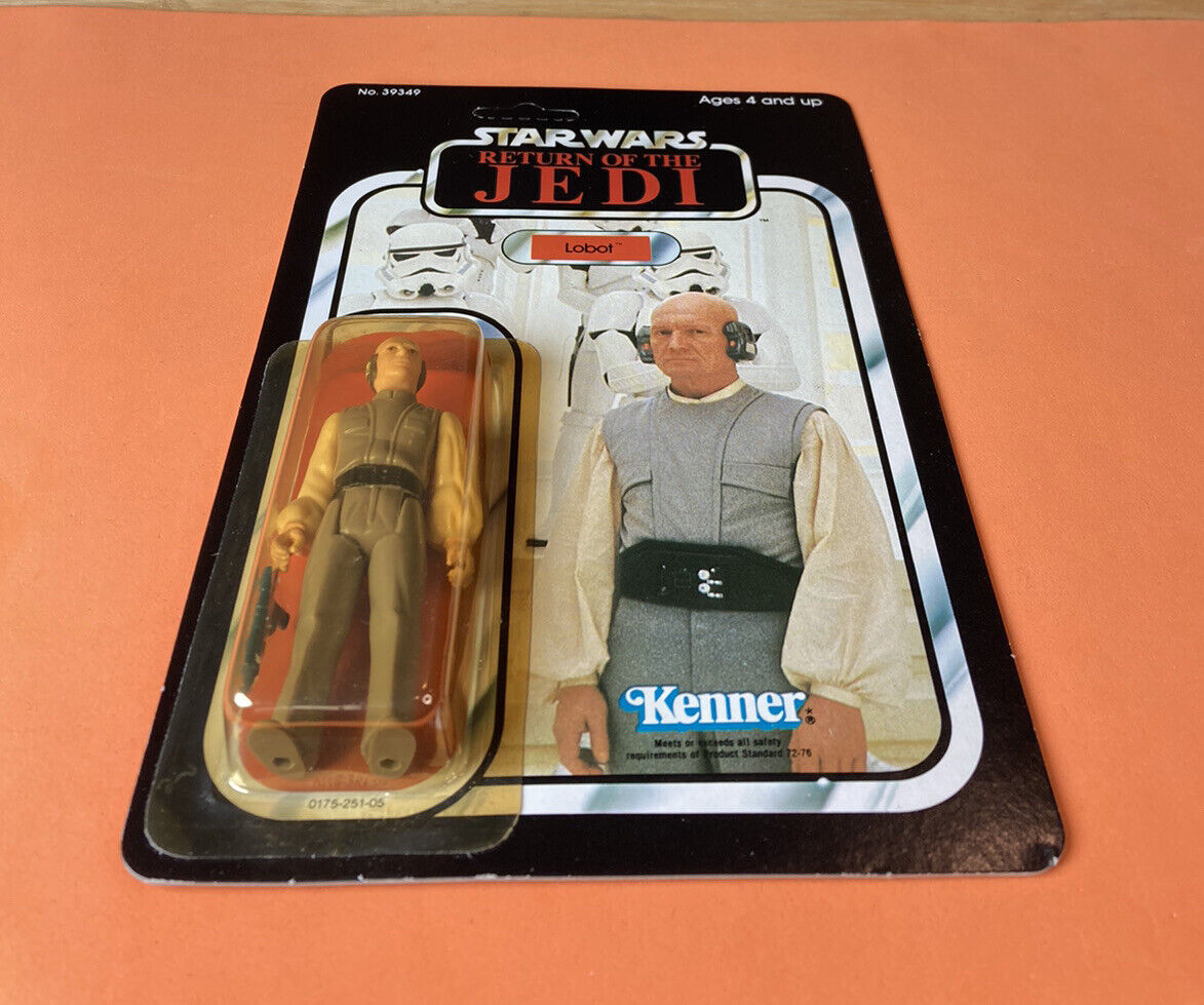 Lobot sold