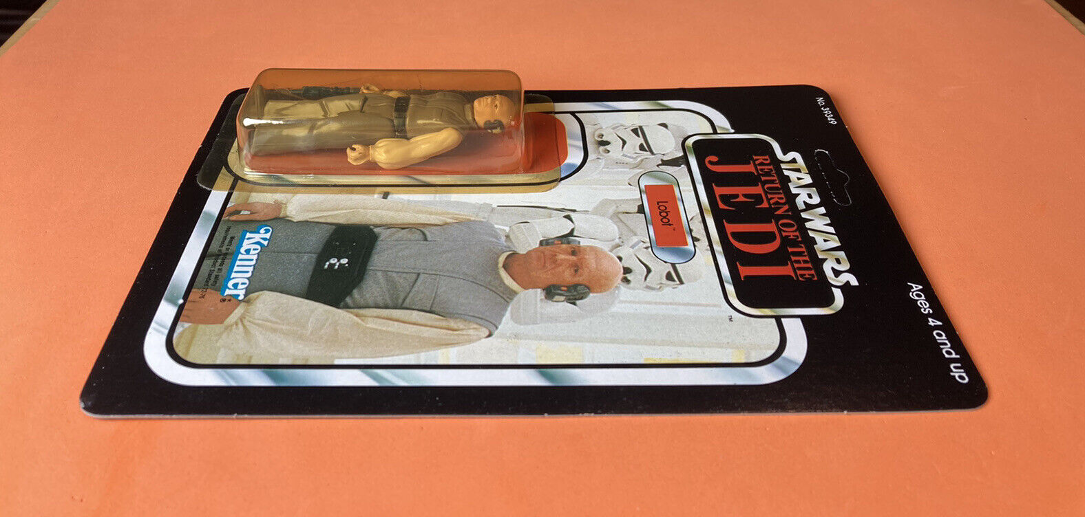 Lobot sold