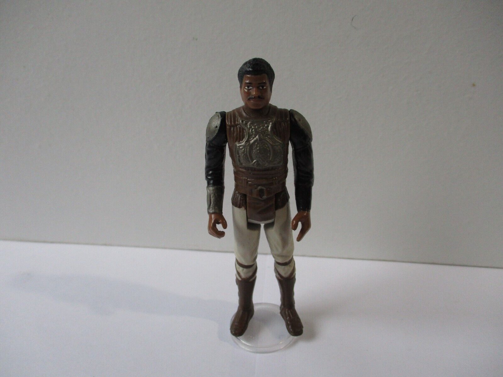 Lando Calrissian (Skiff Guard Disguise) sold
