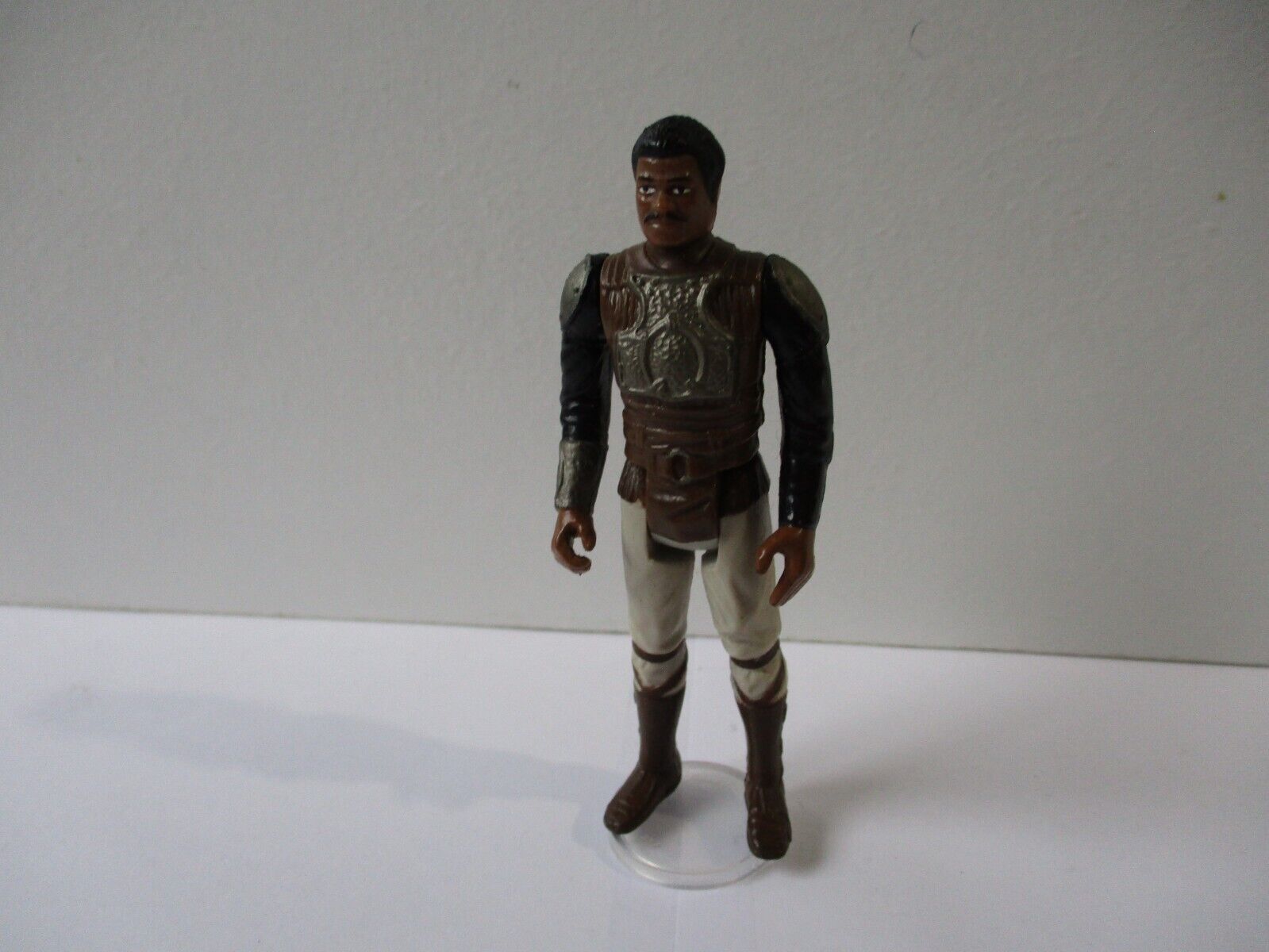 Lando Calrissian (Skiff Guard Disguise) sold