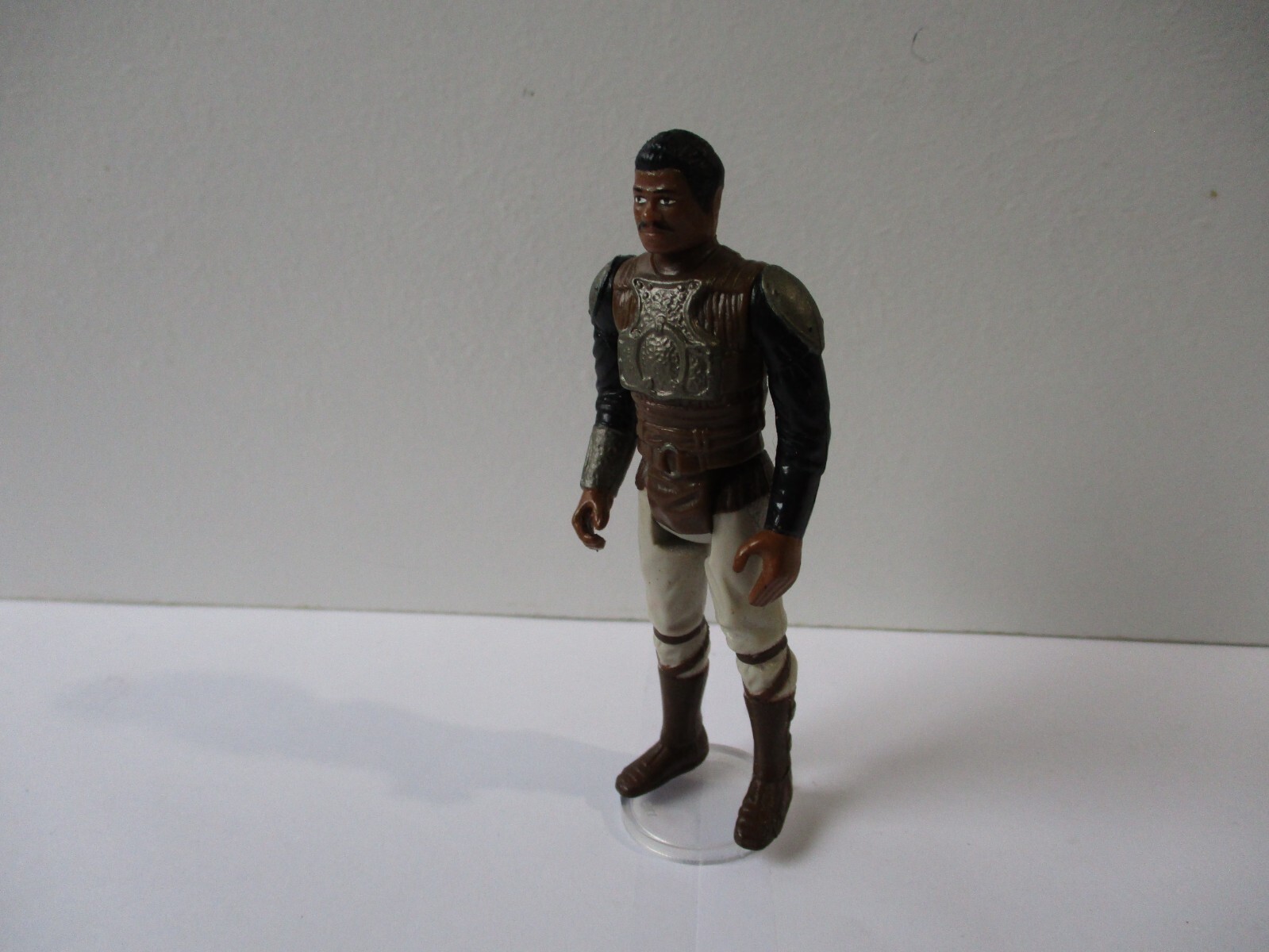 Lando Calrissian (Skiff Guard Disguise) sold