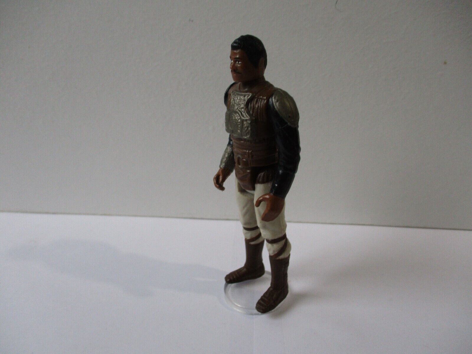 Lando Calrissian (Skiff Guard Disguise) sold
