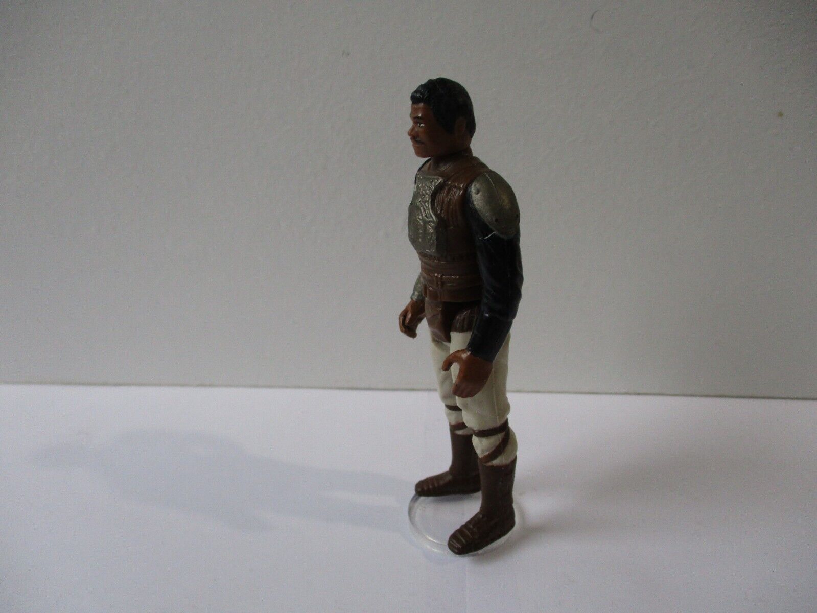Lando Calrissian (Skiff Guard Disguise) sold