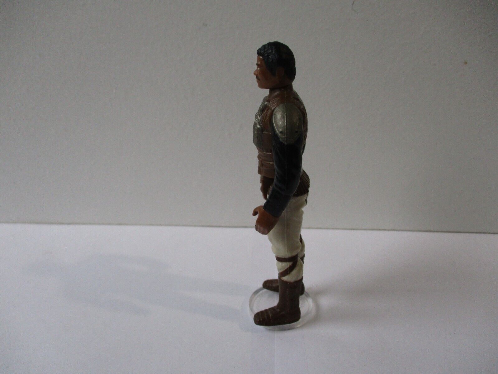 Lando Calrissian (Skiff Guard Disguise) sold