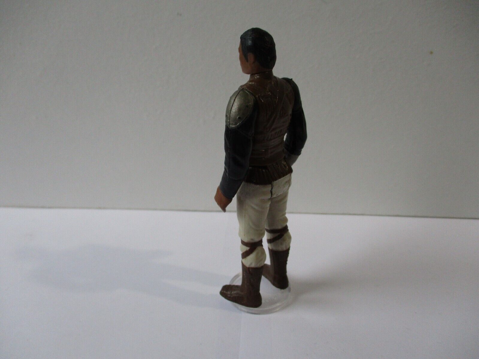 Lando Calrissian (Skiff Guard Disguise) sold