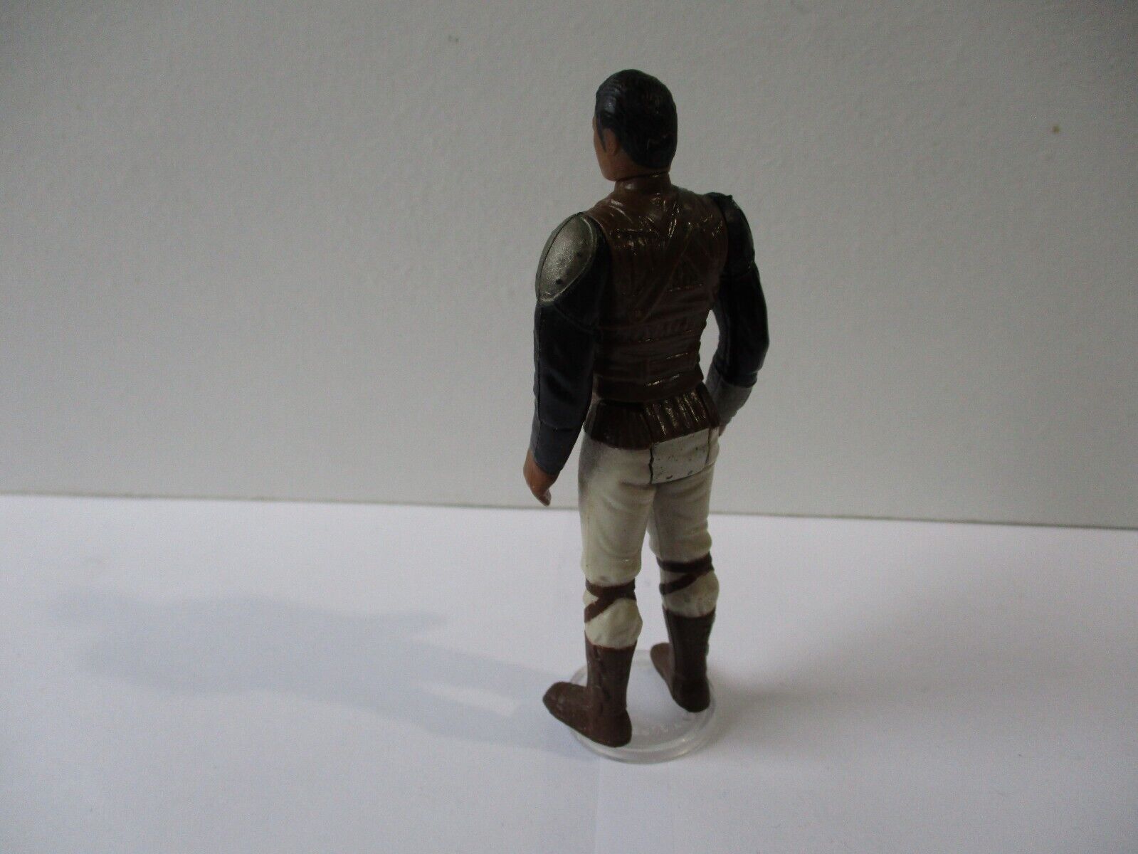 Lando Calrissian (Skiff Guard Disguise) sold