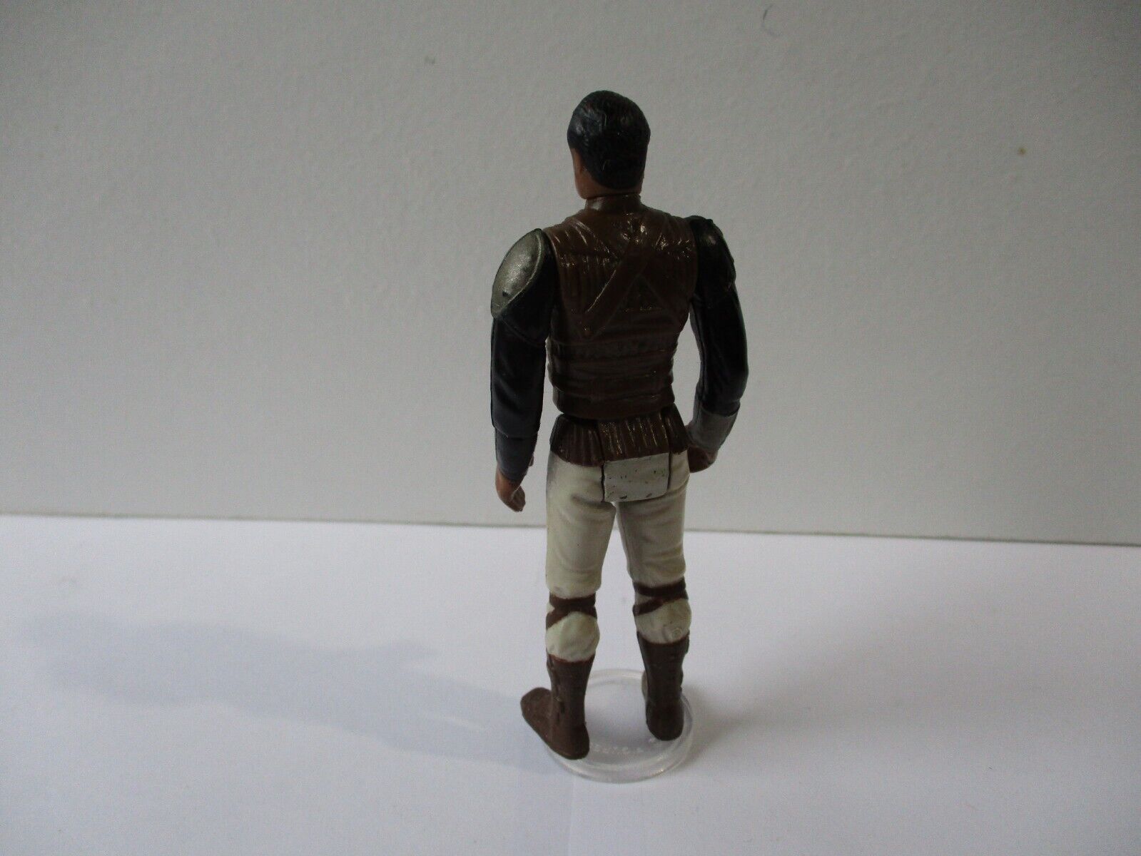 Lando Calrissian (Skiff Guard Disguise) sold