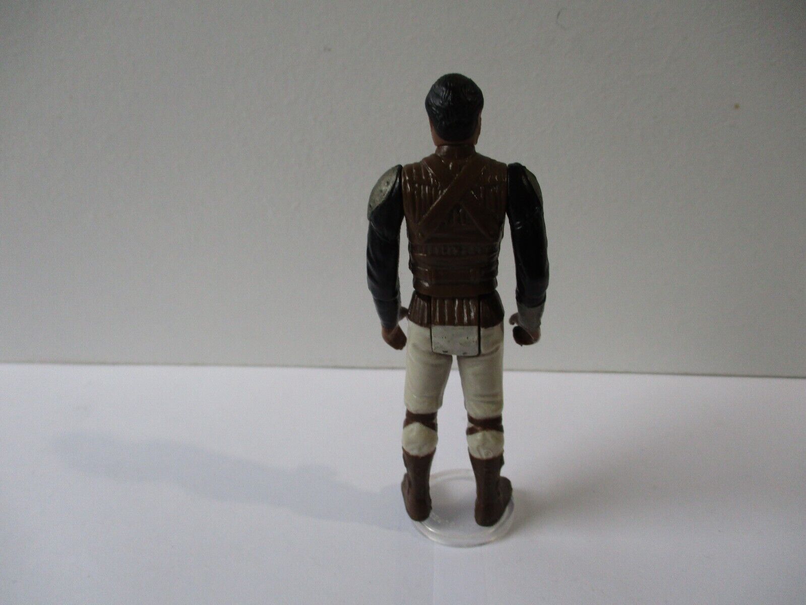 Lando Calrissian (Skiff Guard Disguise) sold