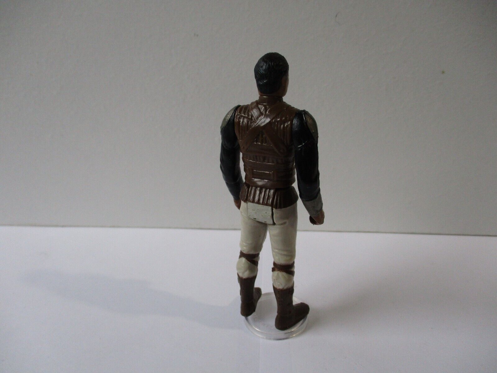 Lando Calrissian (Skiff Guard Disguise) sold
