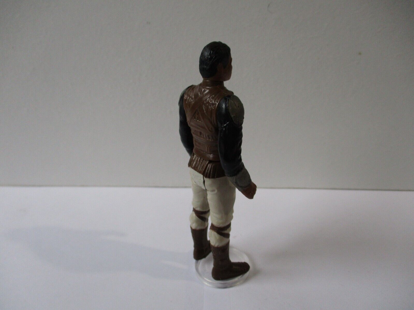 Lando Calrissian (Skiff Guard Disguise) sold