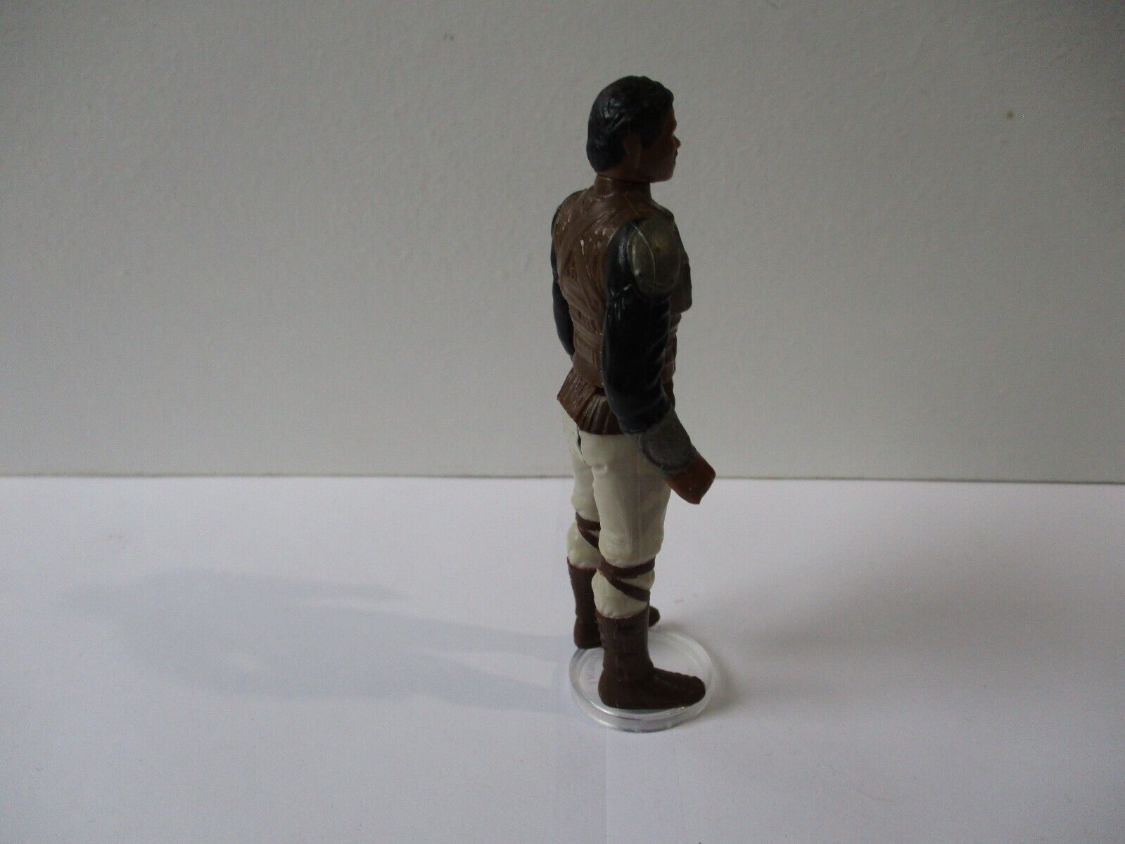 Lando Calrissian (Skiff Guard Disguise) sold