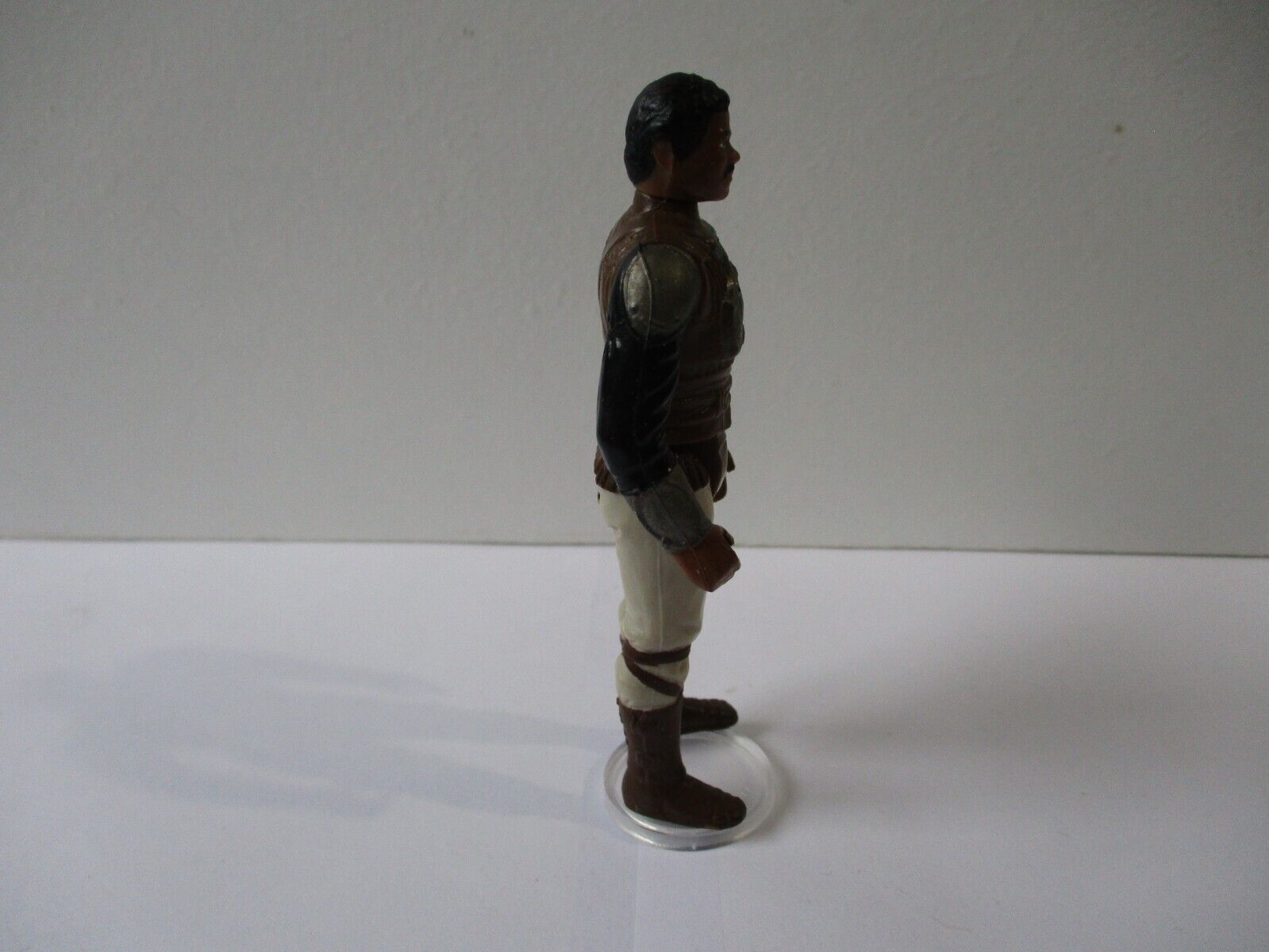 Lando Calrissian (Skiff Guard Disguise) sold