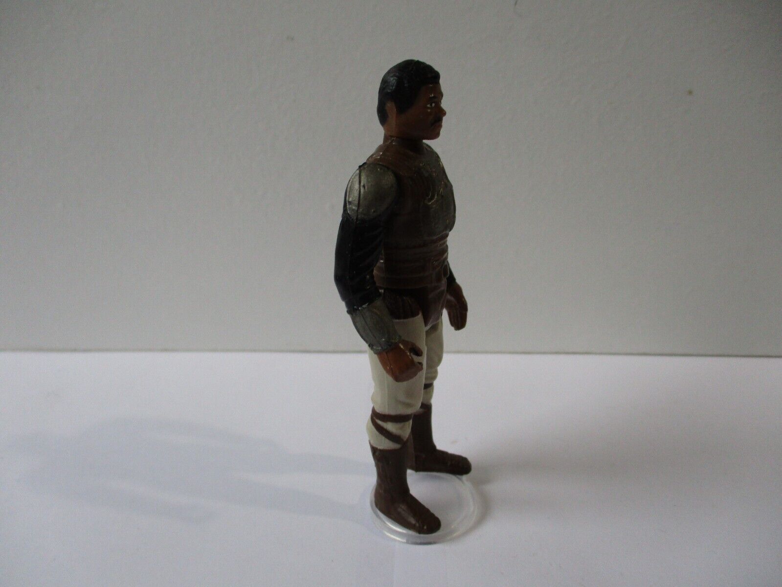 Lando Calrissian (Skiff Guard Disguise) sold