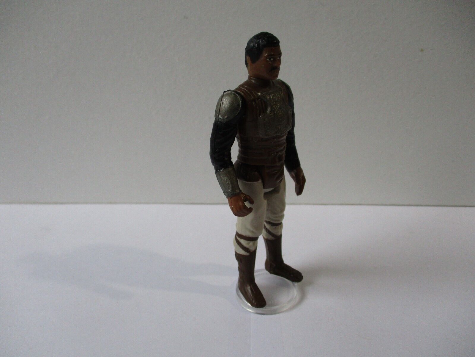 Lando Calrissian (Skiff Guard Disguise) sold
