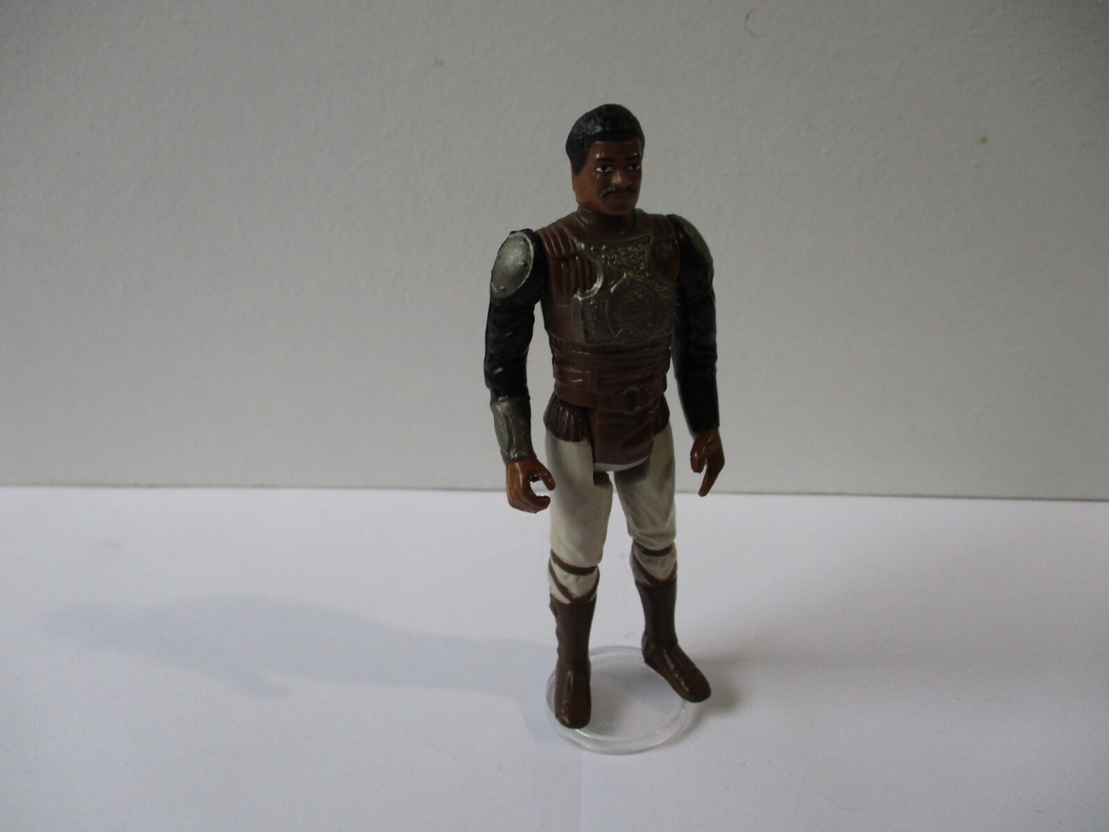 Lando Calrissian (Skiff Guard Disguise) sold