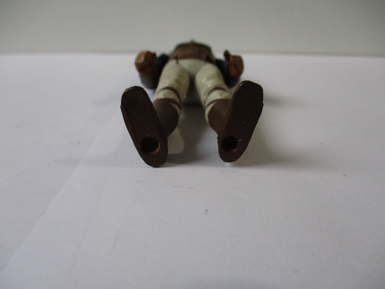 Lando Calrissian (Skiff Guard Disguise) sold