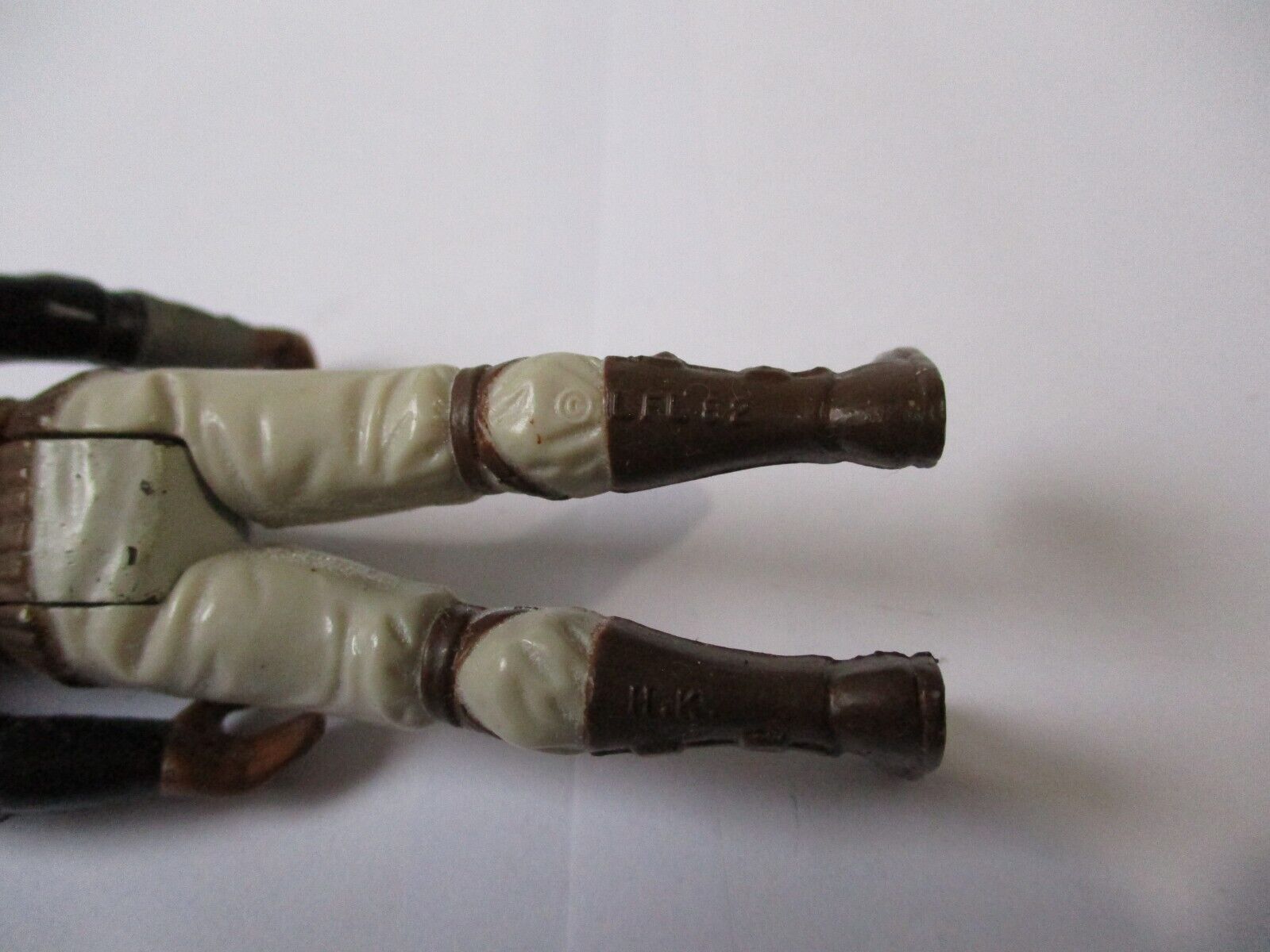 Lando Calrissian (Skiff Guard Disguise) sold