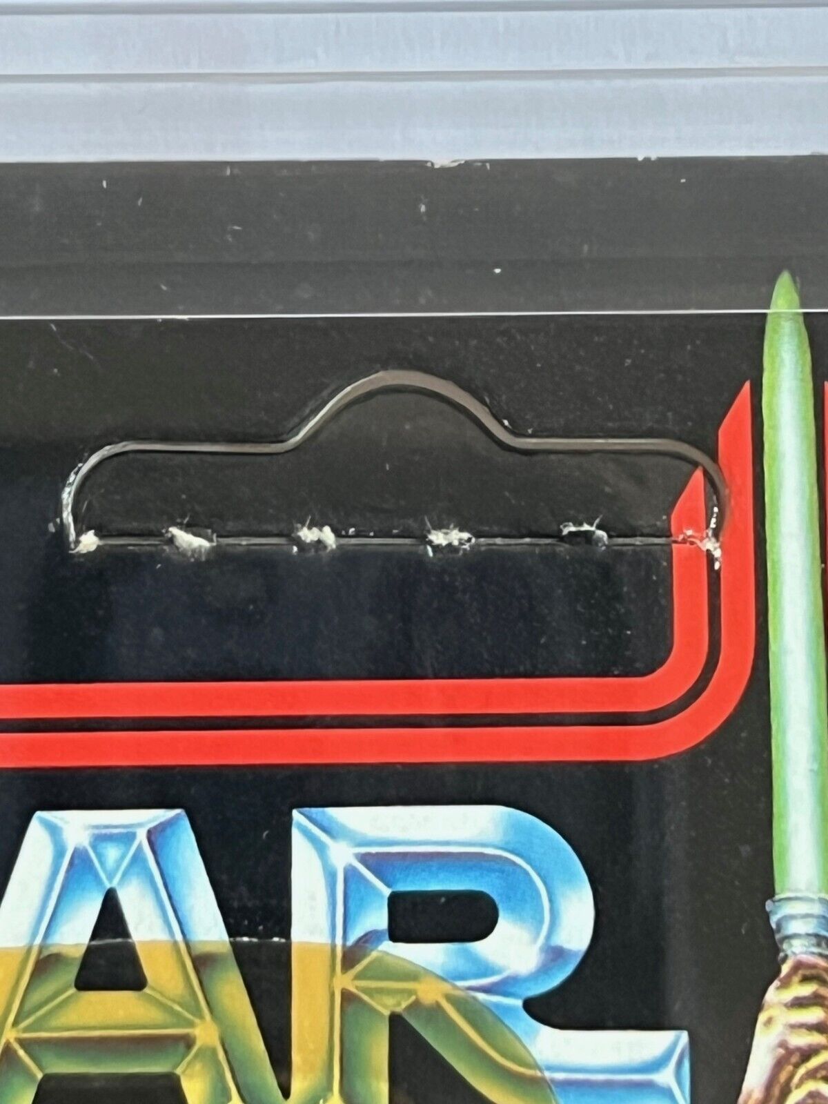 A-Wing Pilot sold