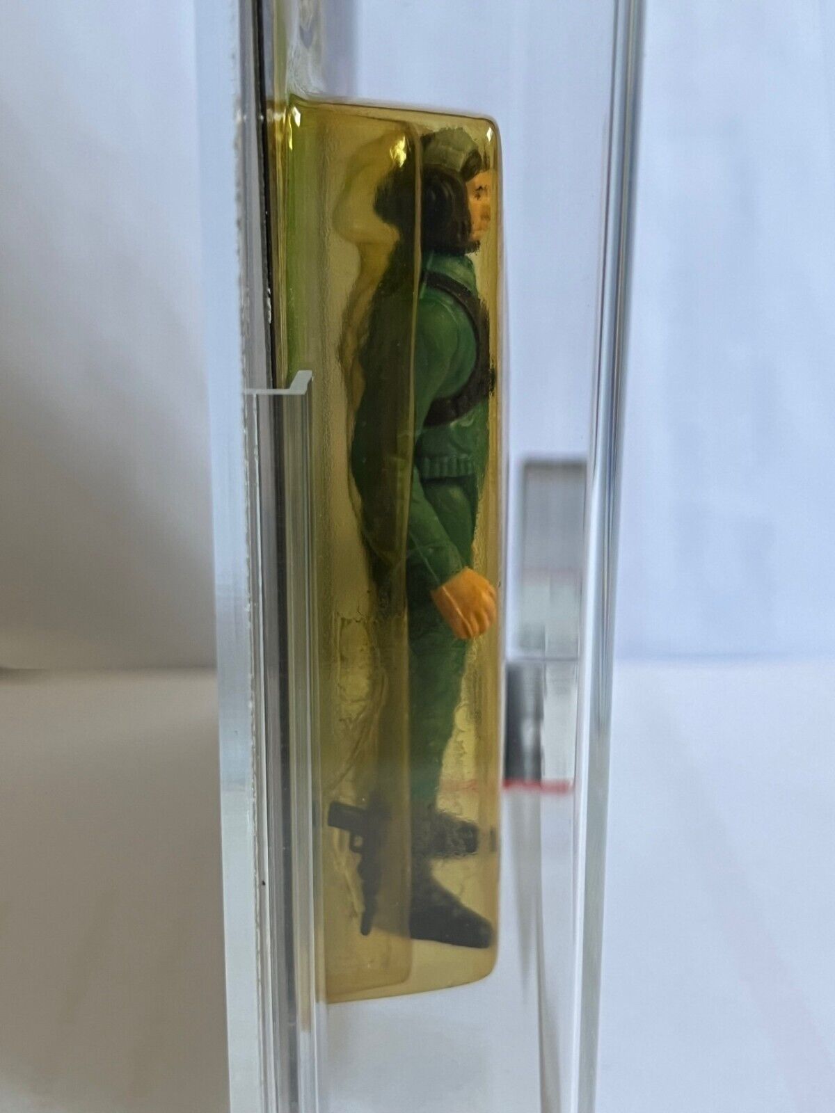 A-Wing Pilot sold