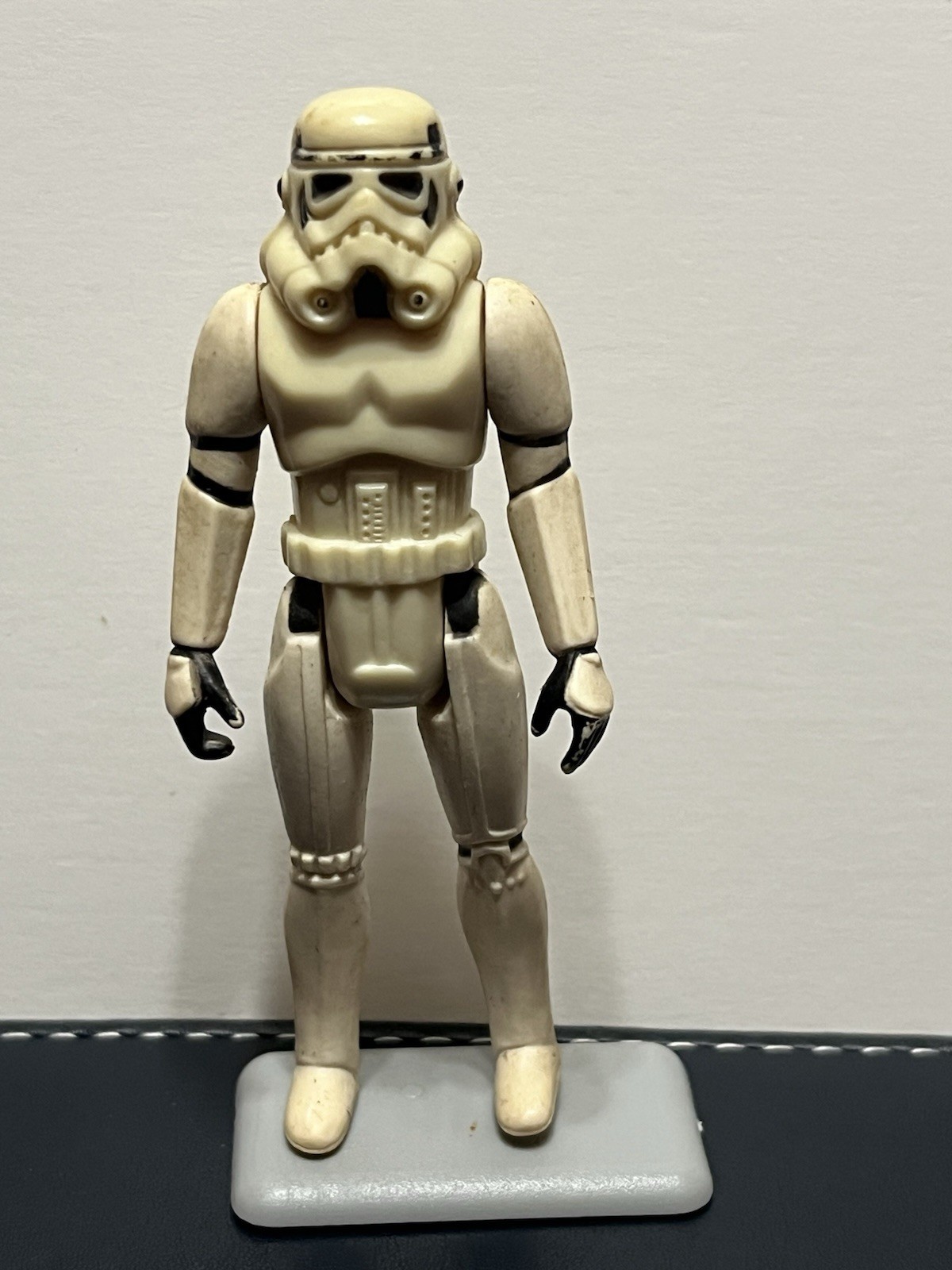 Imperial Stormtrooper sold