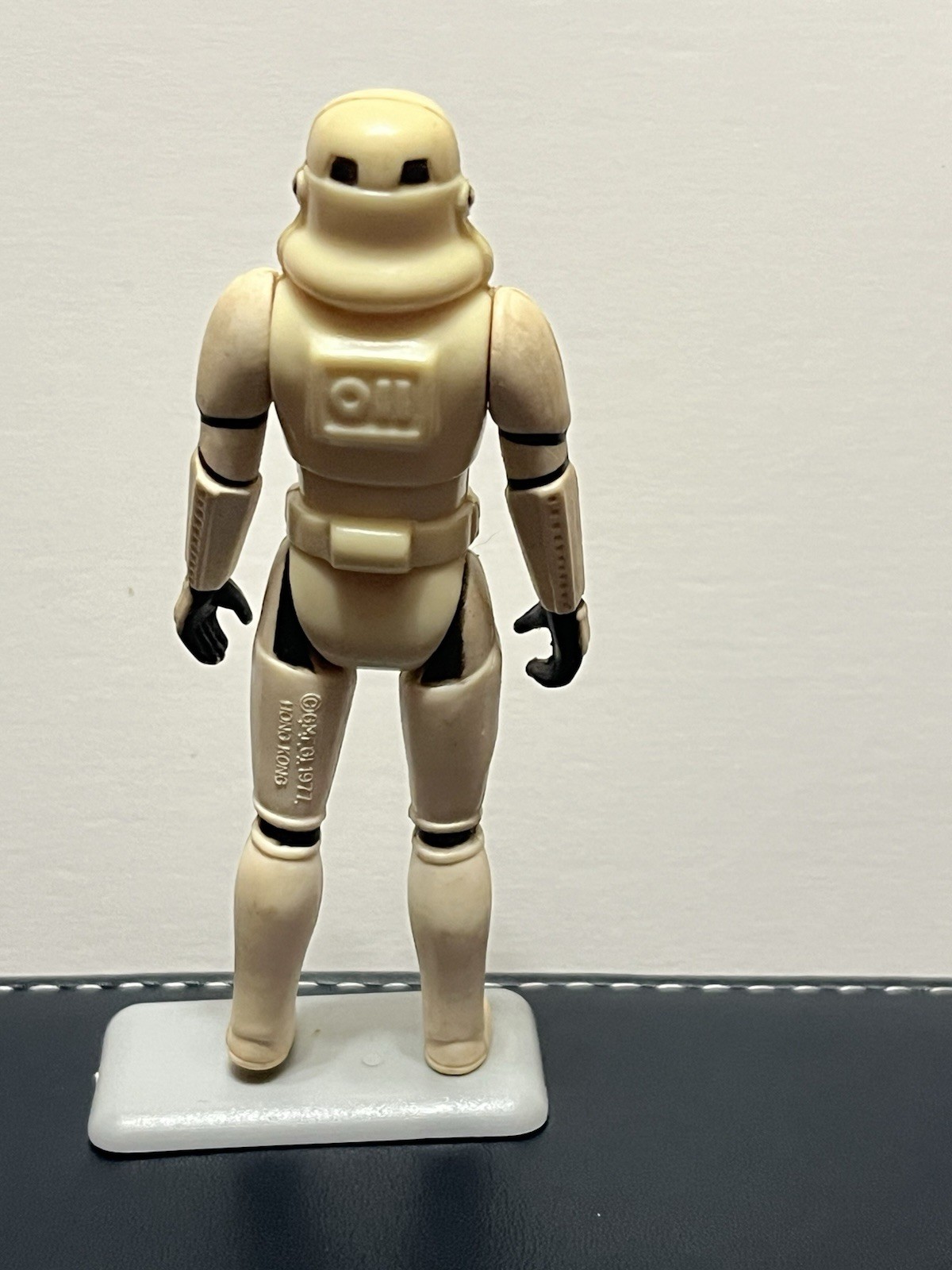 Imperial Stormtrooper sold