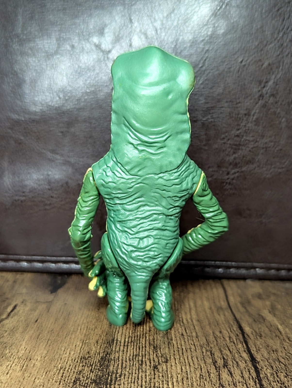 Amanaman sold