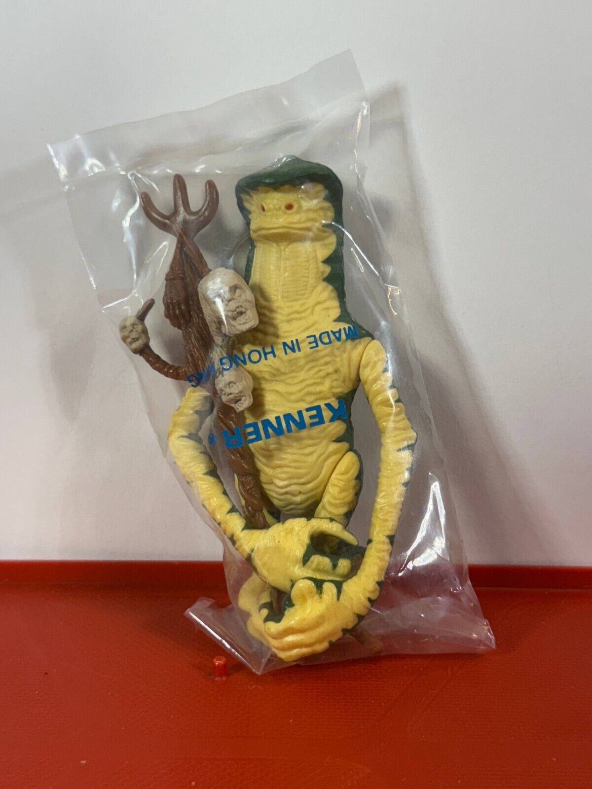 Amanaman sold