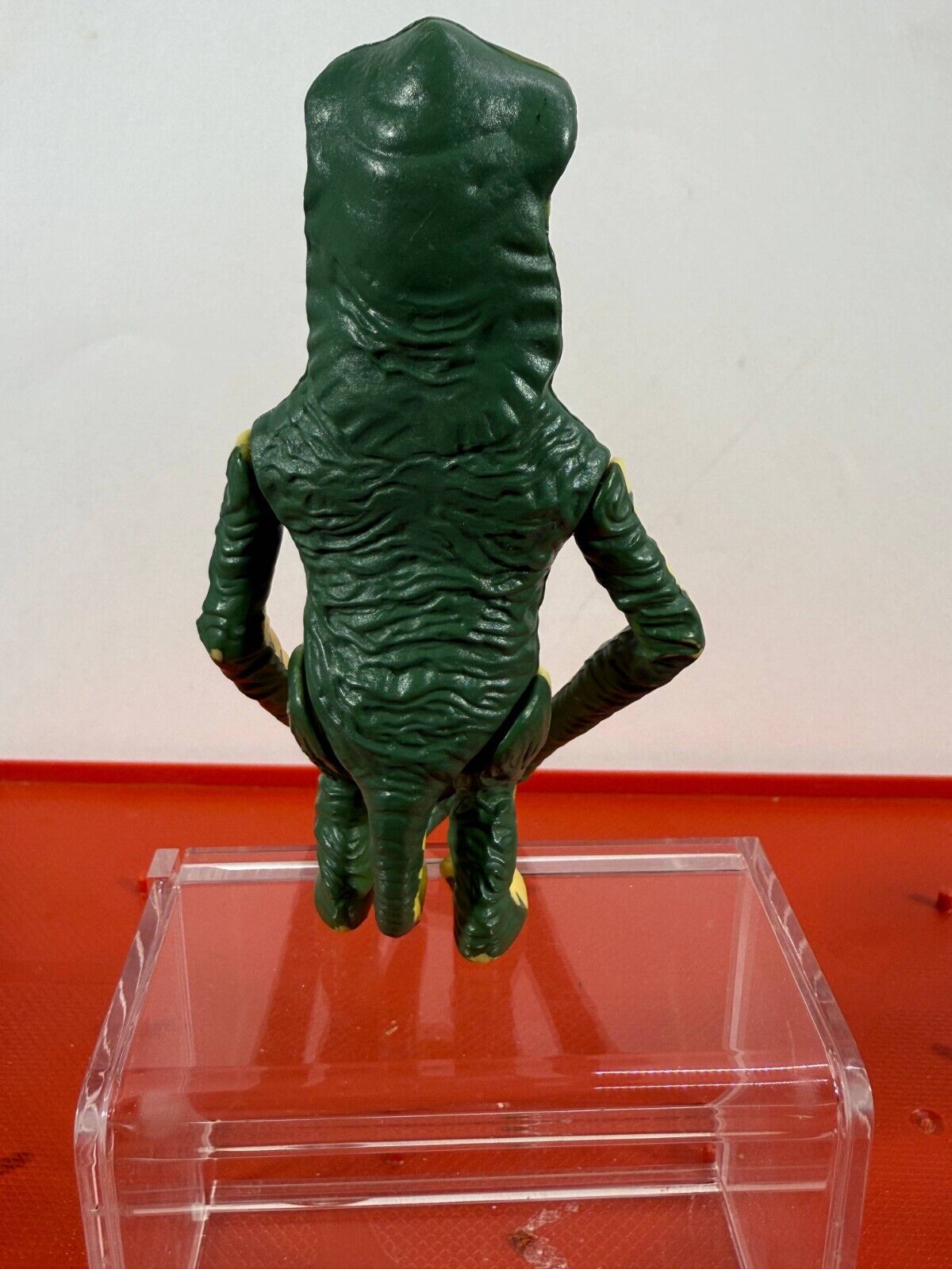 Amanaman sold