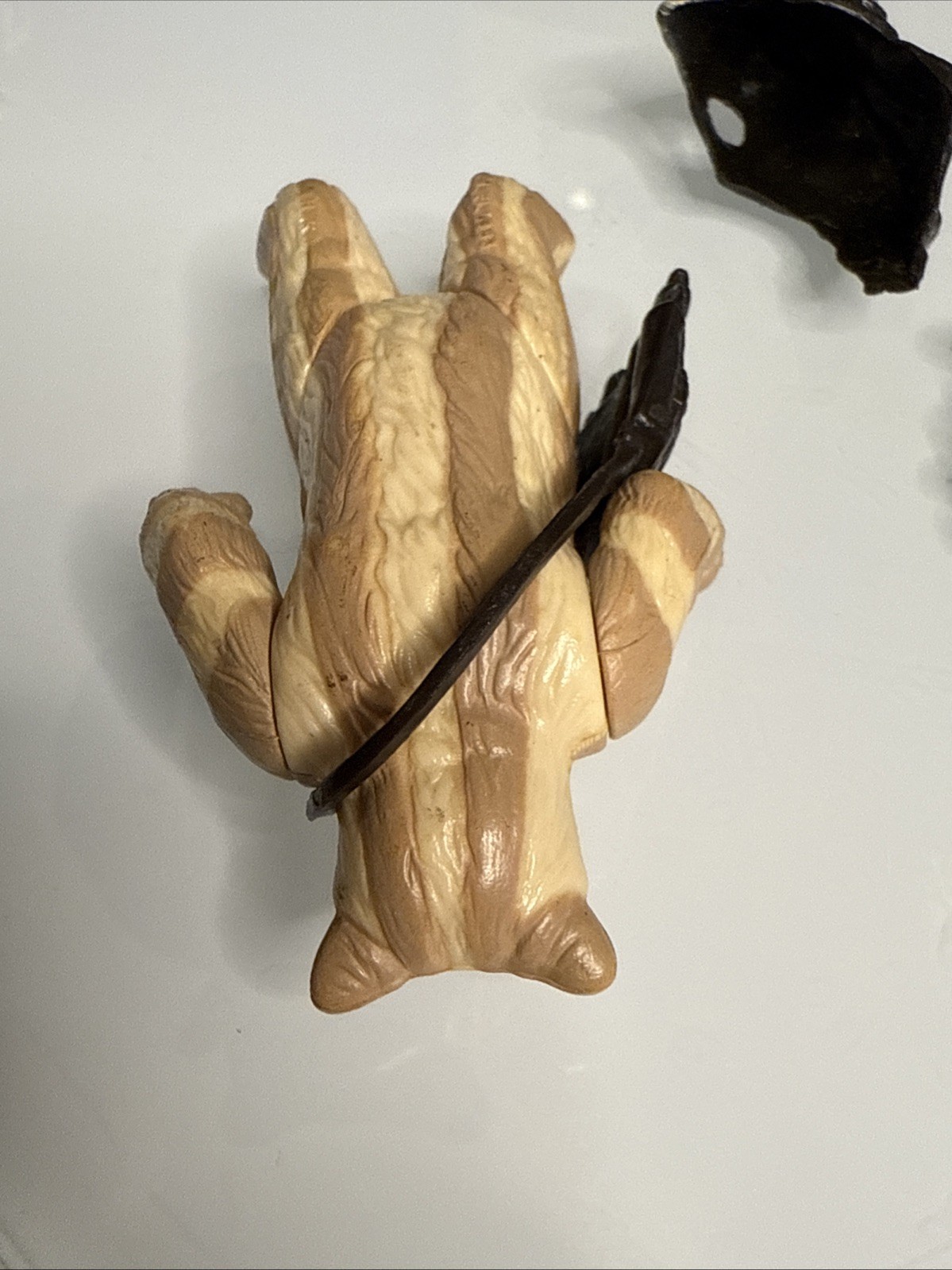 Logray (Ewok Medicine Man) sold