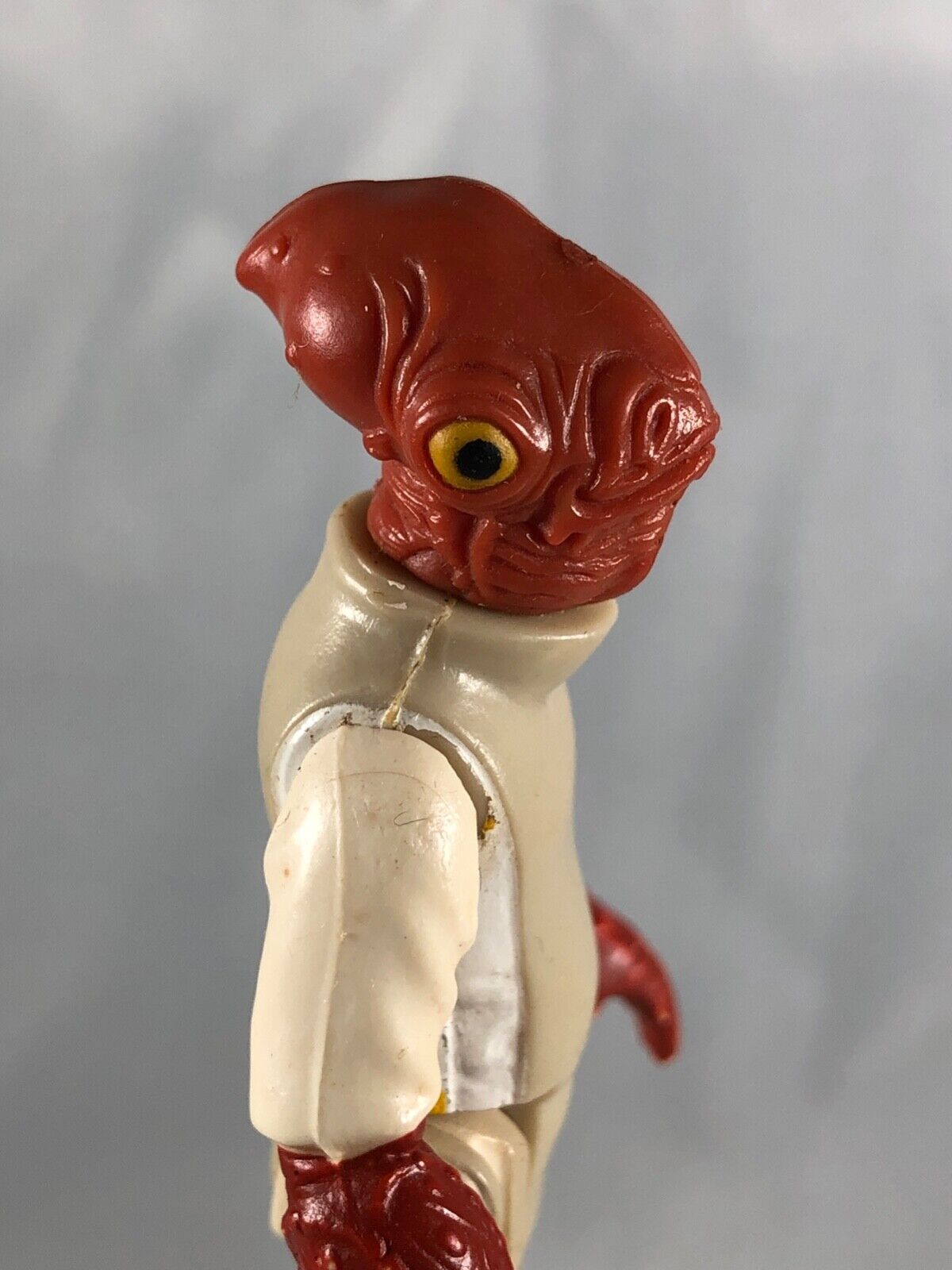 Admiral Ackbar sold