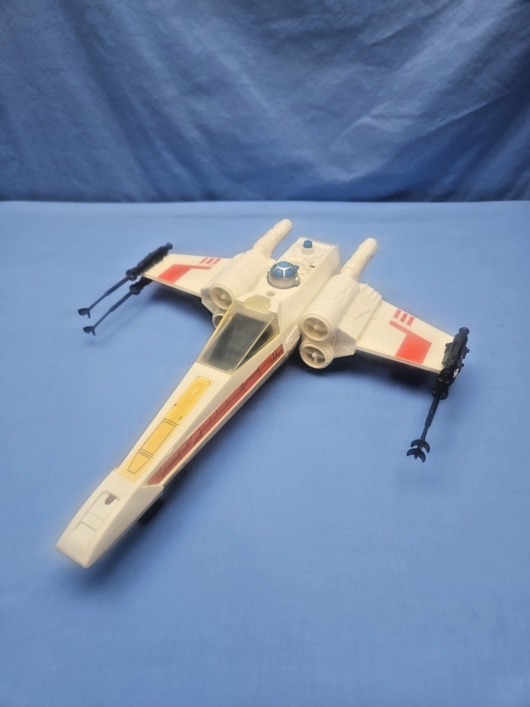 X-Wing Fighter sold