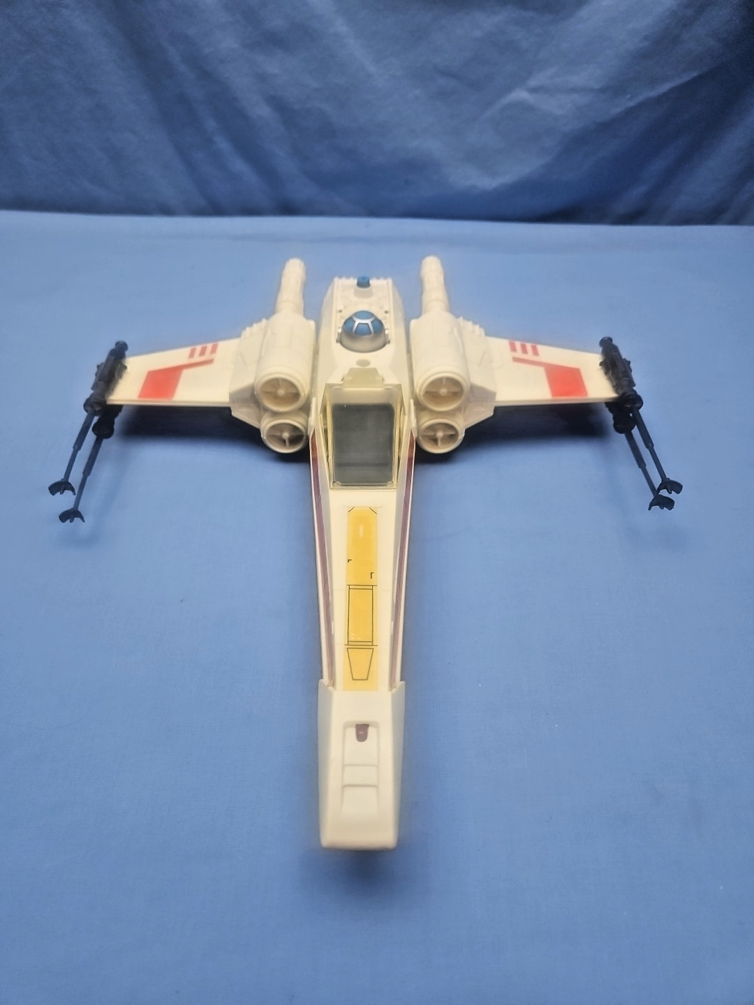 X-Wing Fighter sold