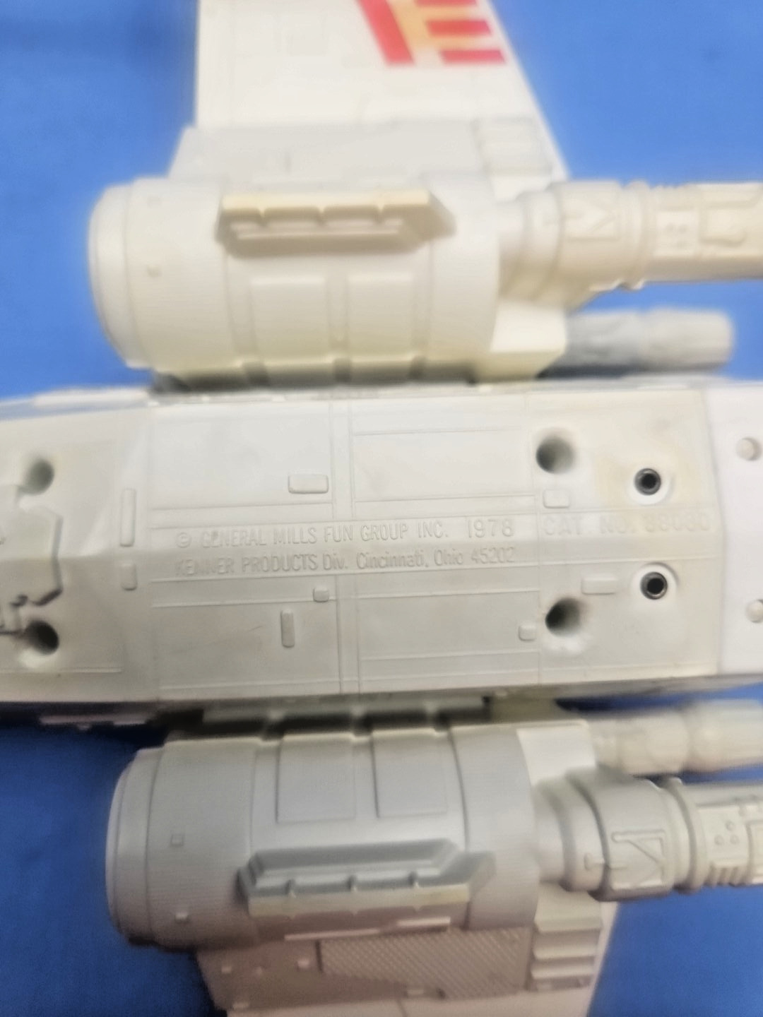 X-Wing Fighter sold