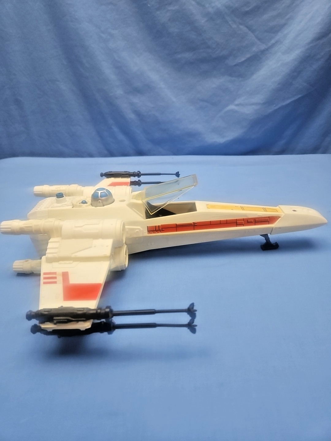X-Wing Fighter sold