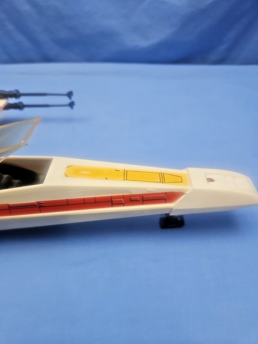 X-Wing Fighter sold