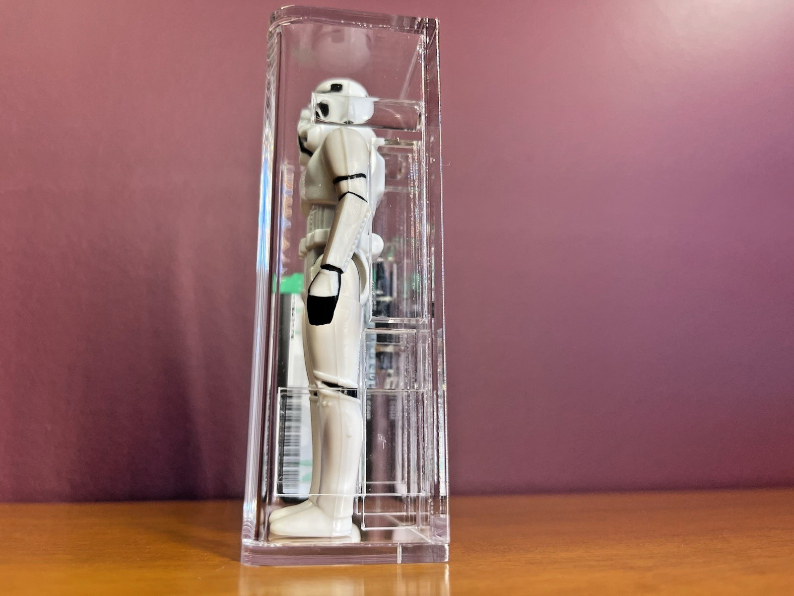 Imperial Stormtrooper sold