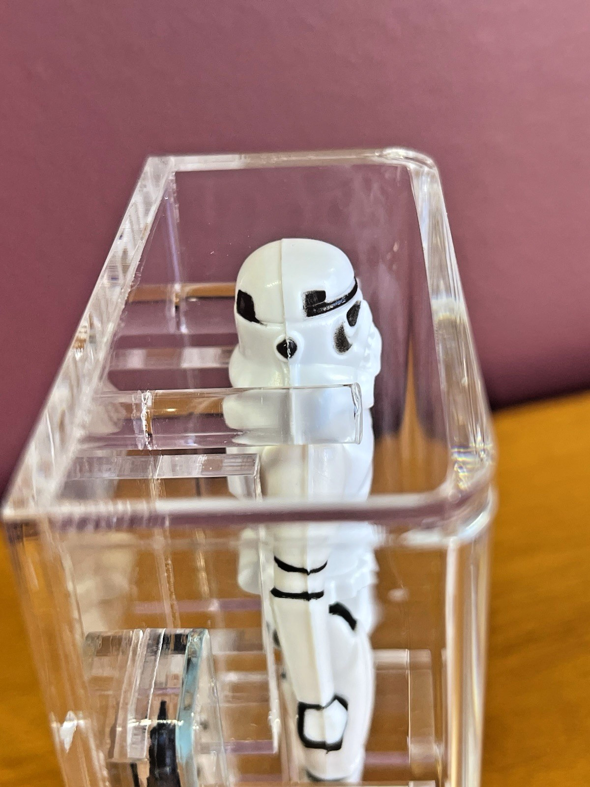Imperial Stormtrooper sold