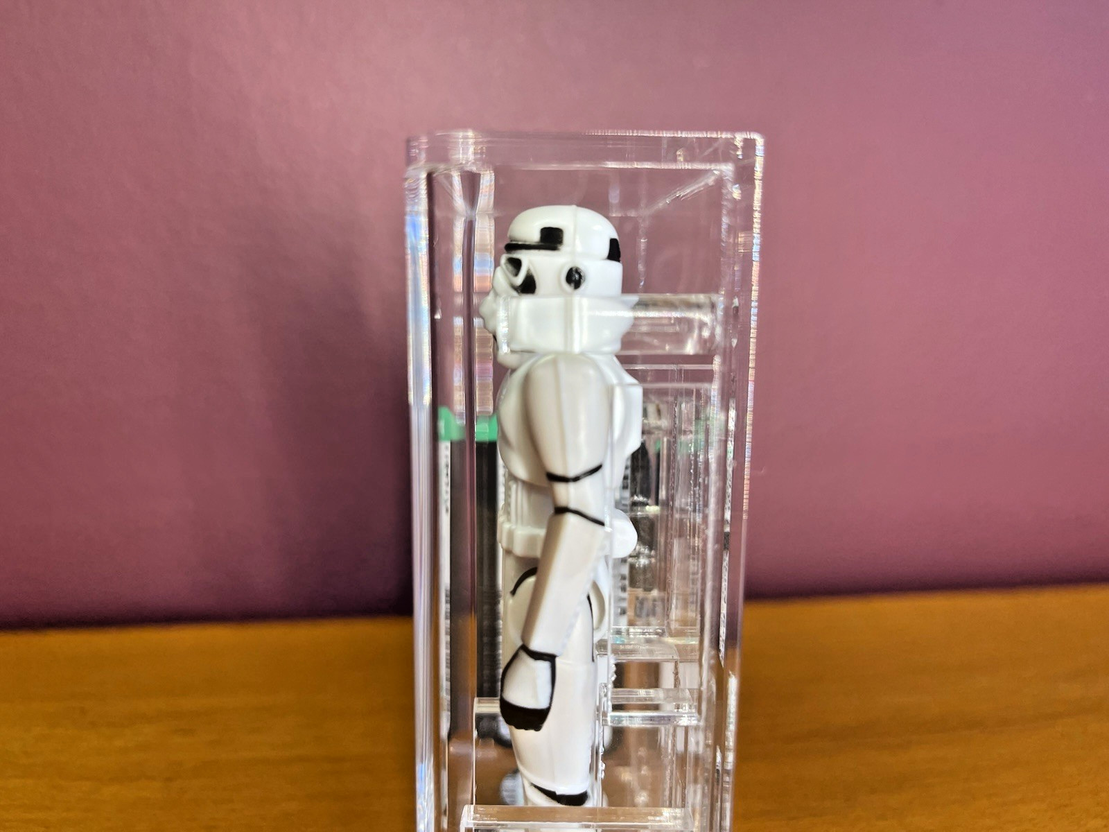 Imperial Stormtrooper sold