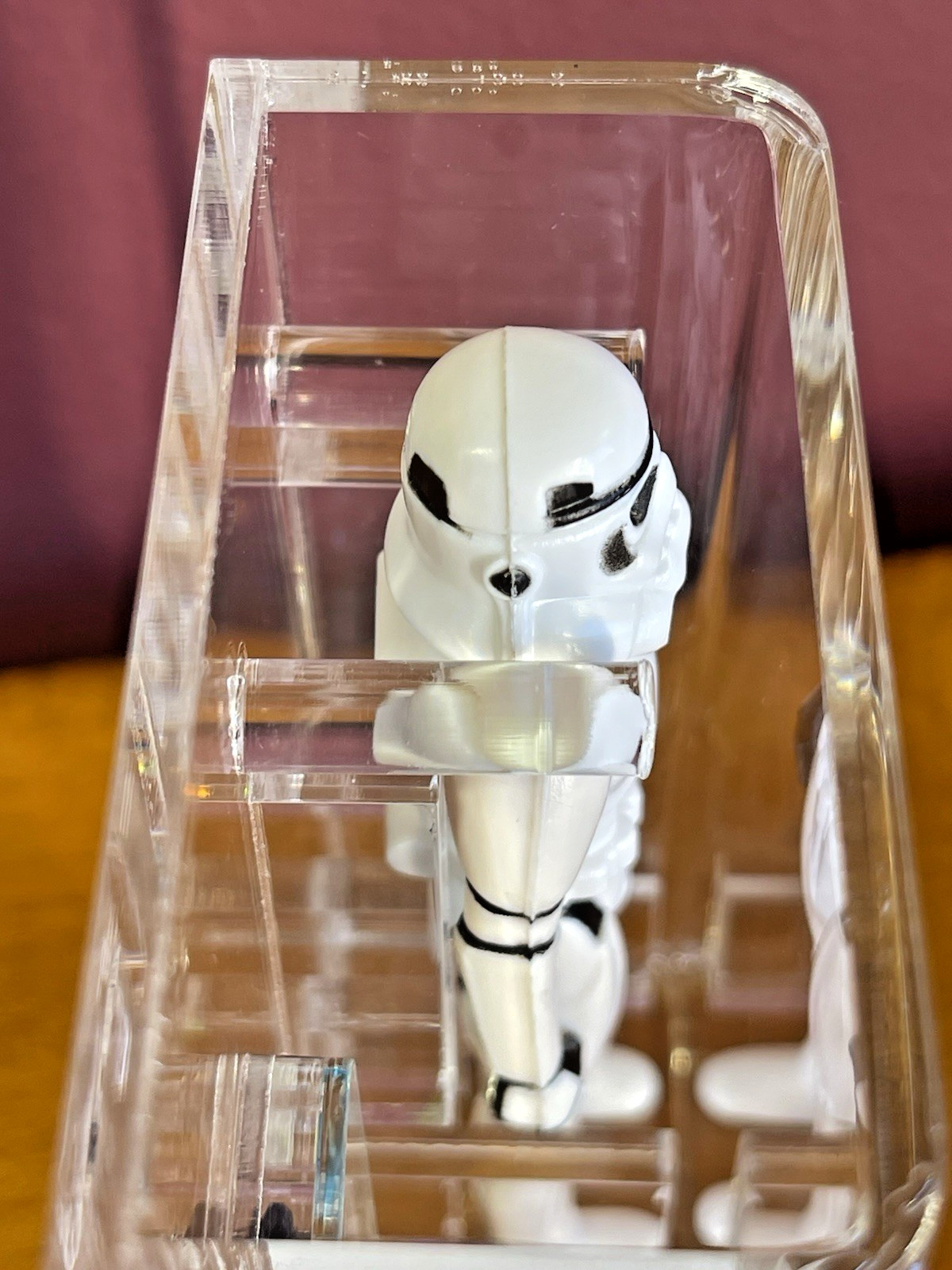 Imperial Stormtrooper sold
