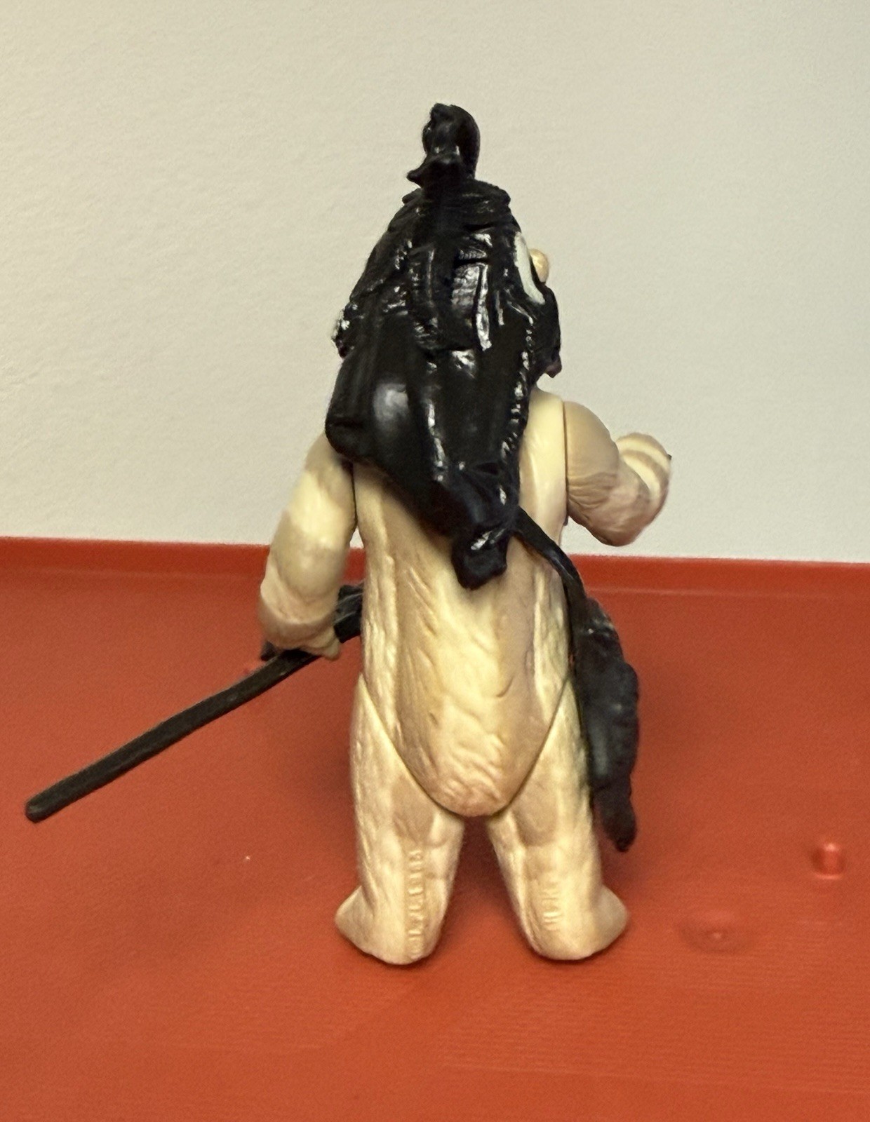 Logray (Ewok Medicine Man) sold