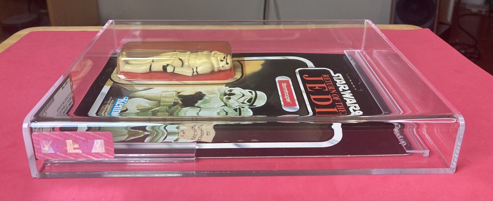 Imperial Stormtrooper sold