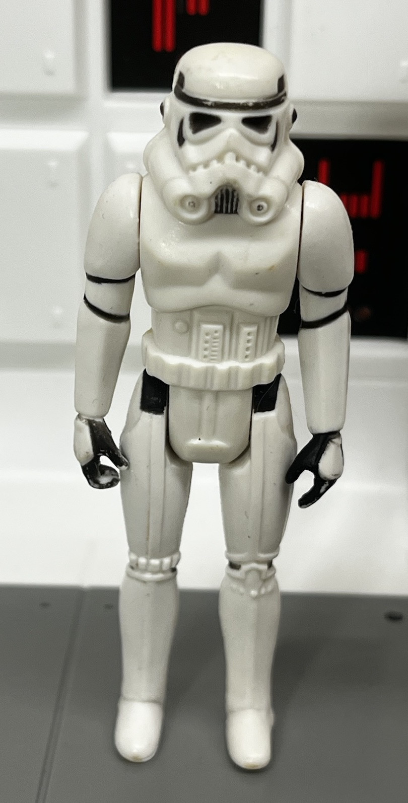 Imperial Stormtrooper sold