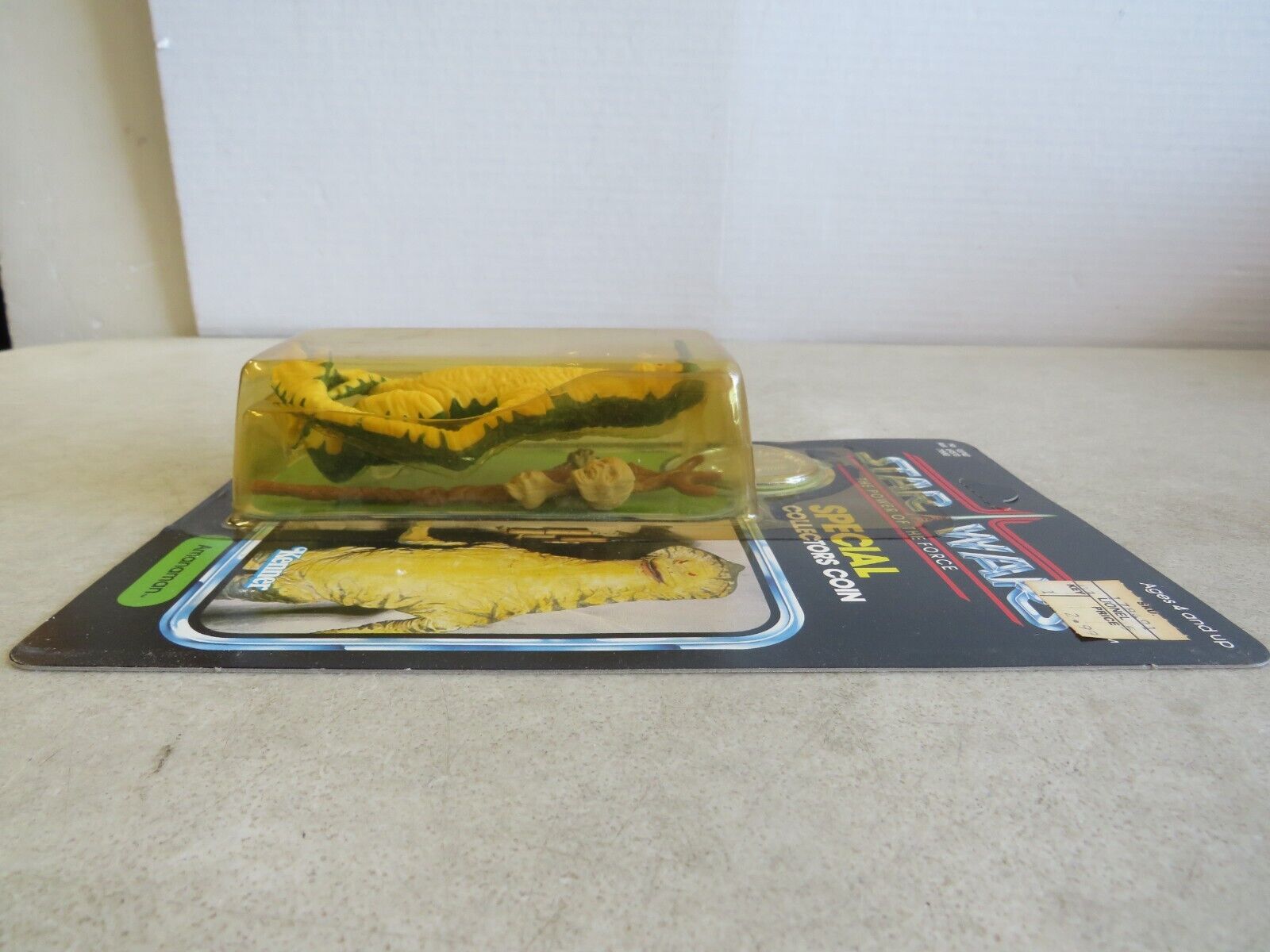 Amanaman sold