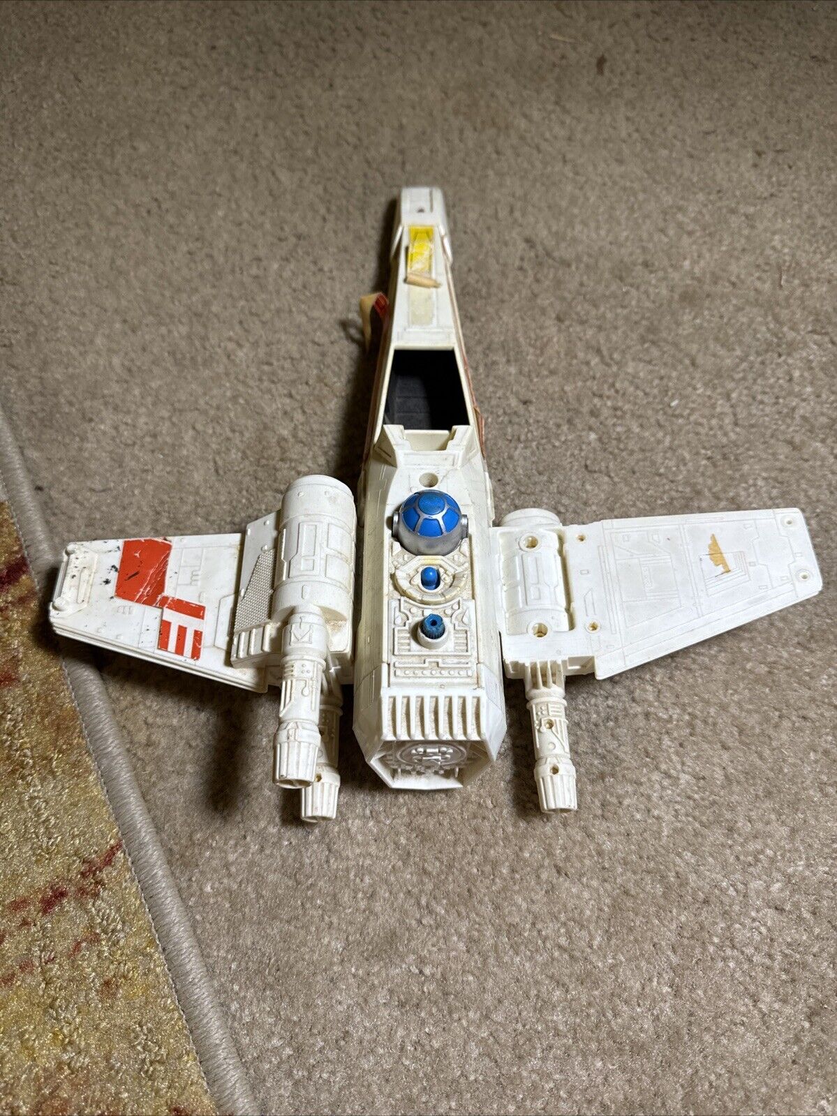 X-Wing Fighter sold