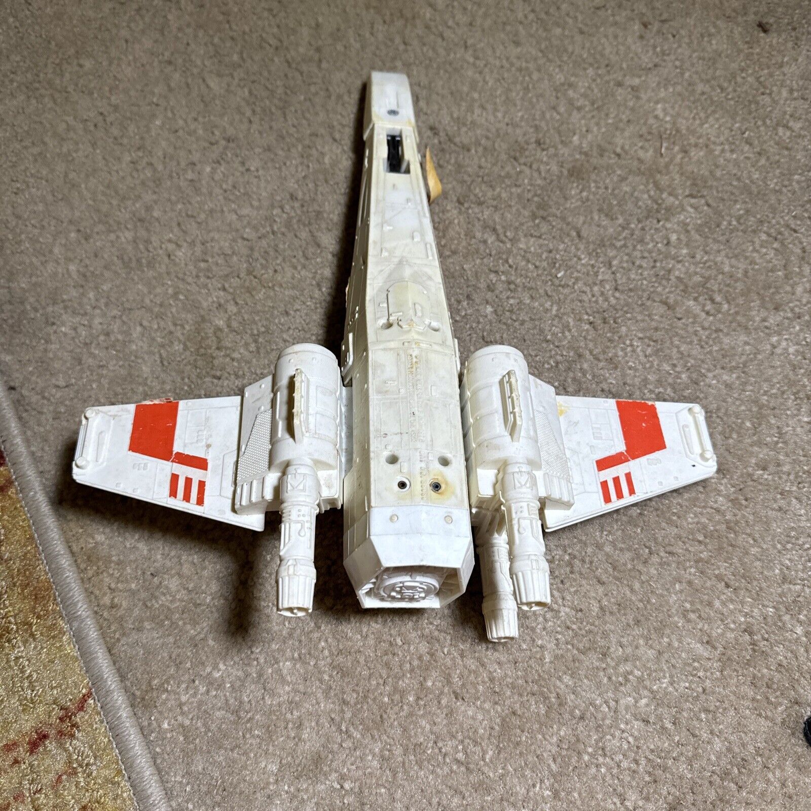 X-Wing Fighter sold