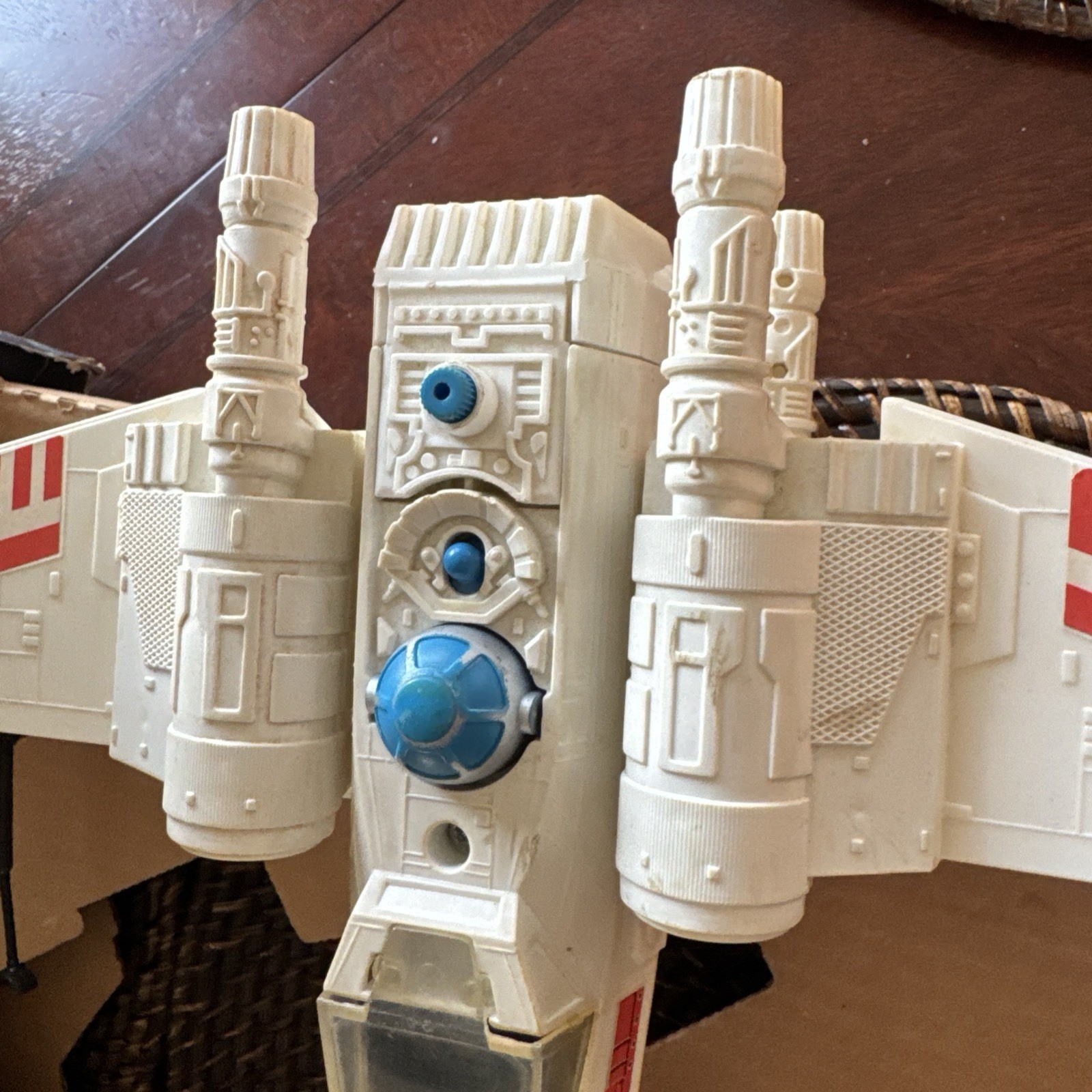 X-Wing Fighter sold
